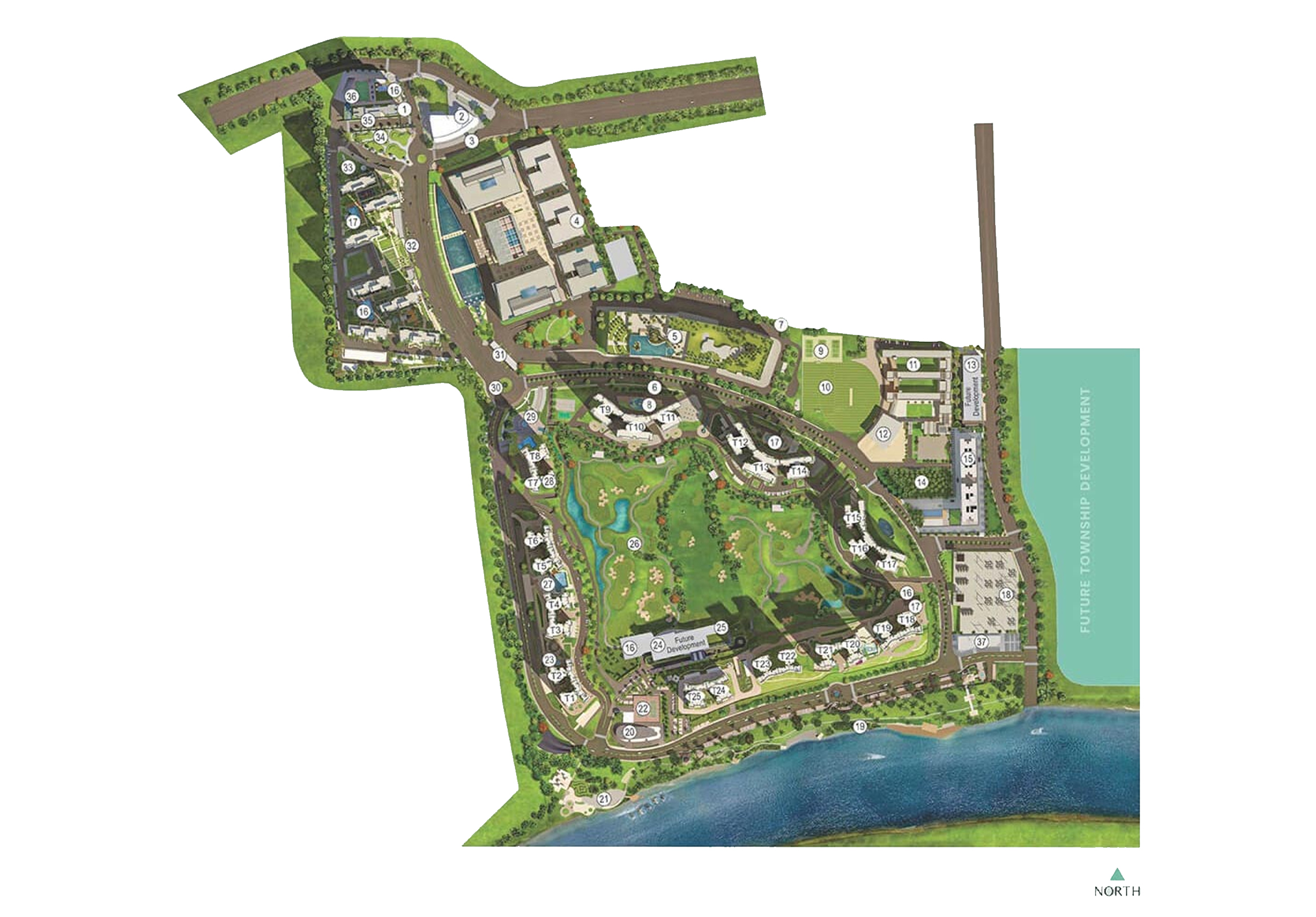 Floor plan of Legacy Punawale &mdash; photo gallery, images, brochure, amenities, cost sheet, price breakup, availability details, RERA number, RERA certificate, possession date, layout plan, logo, floor plan, master plan, and location map showcasing project highlights and features.