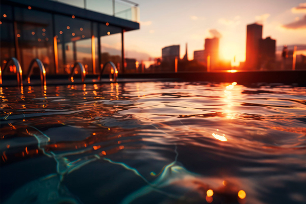 Amenities at Legacy Punawale &mdash; photo gallery, images, brochure, amenities, cost sheet, price breakup, availability details, RERA number, RERA certificate, possession date, layout plan, logo, floor plan, master plan, and location map showcasing project highlights and features.