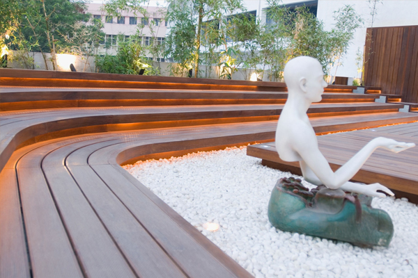 Amenities at Legacy Punawale &mdash; photo gallery, images, brochure, amenities, cost sheet, price breakup, availability details, RERA number, RERA certificate, possession date, layout plan, logo, floor plan, master plan, and location map showcasing project highlights and features.